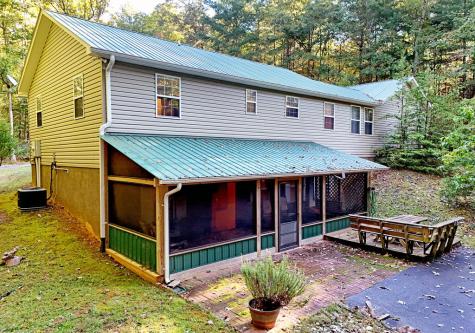 20 Angel Way Blairsville GA 30512