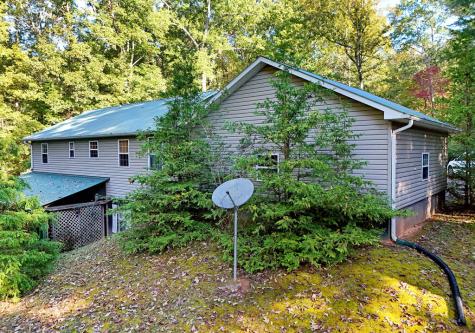 20 Angel Way Blairsville GA 30512