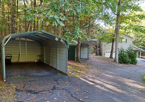 20 Angel Way Blairsville GA 30512