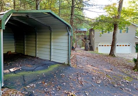 20 Angel Way Blairsville GA 30512