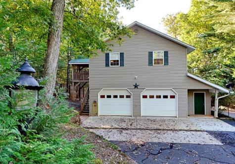 20 Angel Way Blairsville GA 30512
