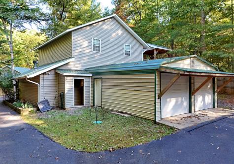 20 Angel Way Blairsville GA 30512