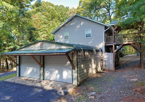 20 Angel Way Blairsville GA 30512