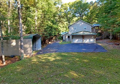 20 Angel Way Blairsville GA 30512