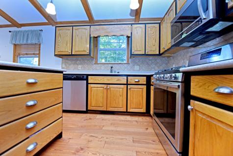 20 Angel Way Blairsville GA 30512