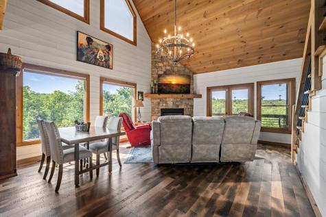 495 Ballewtown Road Blue Ridge GA 30513
