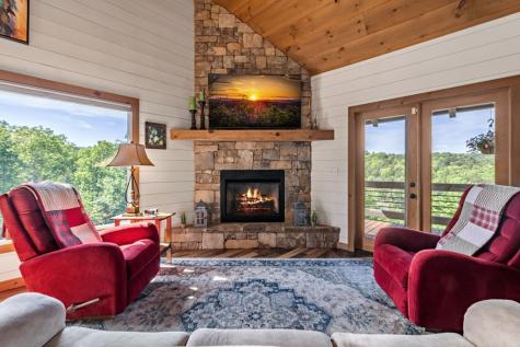 495 Ballewtown Road Blue Ridge GA 30513