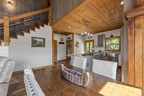495 Ballewtown Road Blue Ridge GA 30513