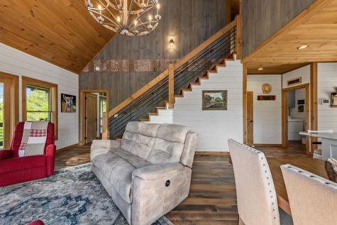 495 Ballewtown Road Blue Ridge GA 30513