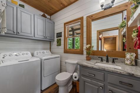 495 Ballewtown Road Blue Ridge GA 30513