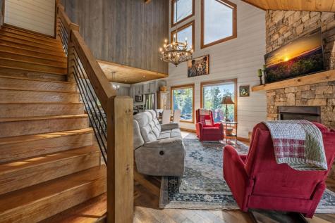 495 Ballewtown Road Blue Ridge GA 30513