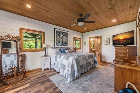 495 Ballewtown Road Blue Ridge GA 30513