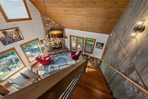 495 Ballewtown Road Blue Ridge GA 30513