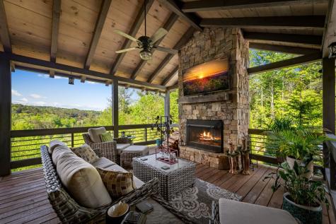 495 Ballewtown Road Blue Ridge GA 30513