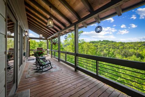 495 Ballewtown Road Blue Ridge GA 30513