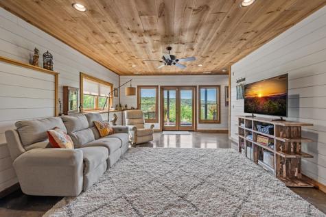 495 Ballewtown Road Blue Ridge GA 30513