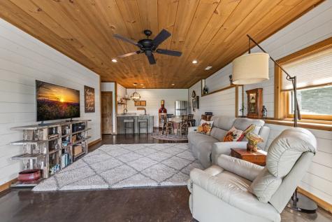 495 Ballewtown Road Blue Ridge GA 30513