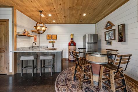 495 Ballewtown Road Blue Ridge GA 30513
