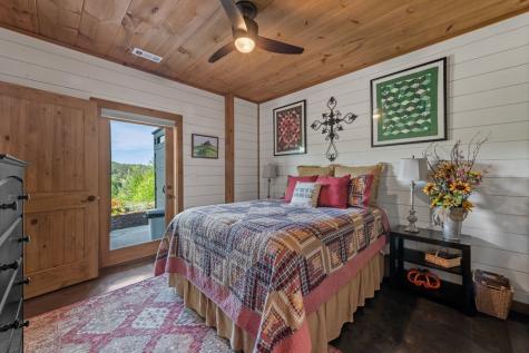 495 Ballewtown Road Blue Ridge GA 30513