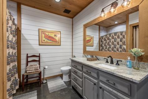 495 Ballewtown Road Blue Ridge GA 30513
