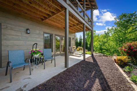 495 Ballewtown Road Blue Ridge GA 30513
