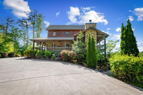 495 Ballewtown Road Blue Ridge GA 30513