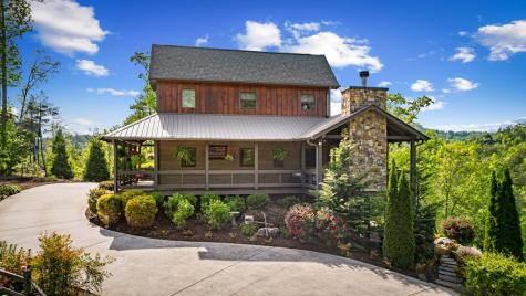 495 Ballewtown Road Blue Ridge GA 30513