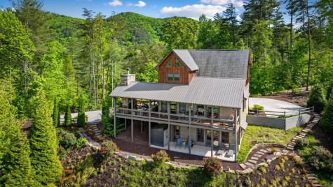 495 Ballewtown Road Blue Ridge GA 30513