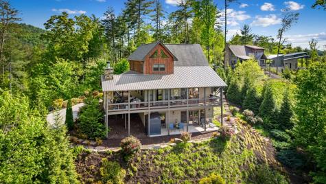 495 Ballewtown Road Blue Ridge GA 30513
