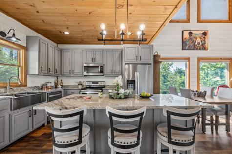 495 Ballewtown Road Blue Ridge GA 30513