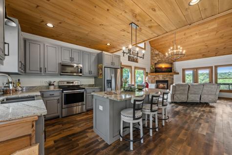 495 Ballewtown Road Blue Ridge GA 30513