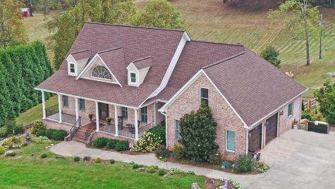 4196 Asheland Overlook Young Harris GA 30582