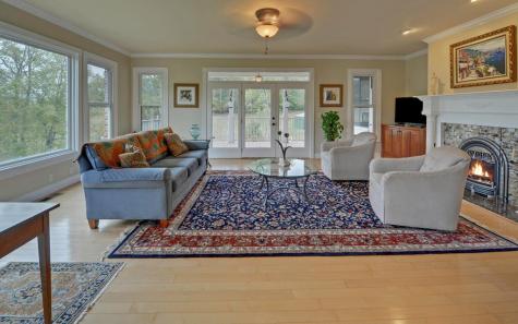 4196 Asheland Overlook Young Harris GA 30582