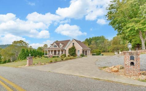 4196 Asheland Overlook Young Harris GA 30582