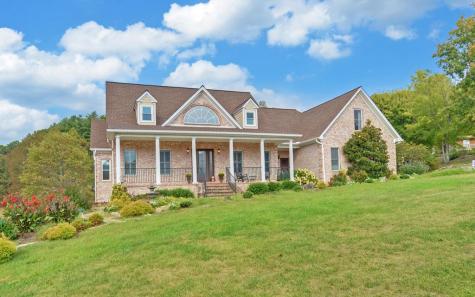 4196 Asheland Overlook Young Harris GA 30582