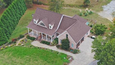 4196 Asheland Overlook Young Harris GA 30582