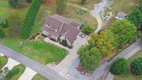 4196 Asheland Overlook Young Harris GA 30582