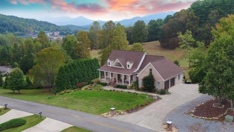 4196 Asheland Overlook Young Harris GA 30582