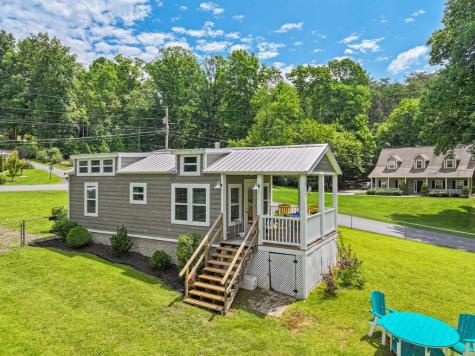 1685 Chatuge Shores Hiawassee GA 30546