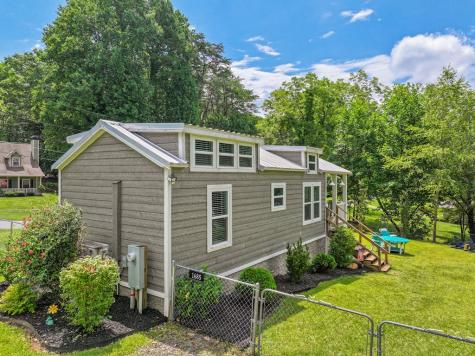 1685 Chatuge Shores Hiawassee GA 30546