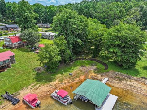 1685 Chatuge Shores Hiawassee GA 30546