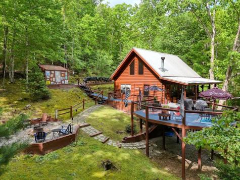 370 Lakepoint Drive Blairsville GA 30512