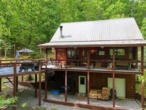 370 Lakepoint Drive Blairsville GA 30512