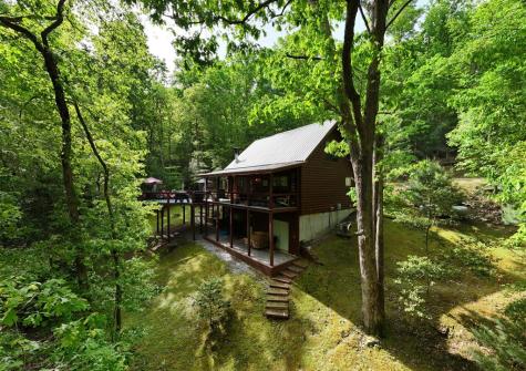 370 Lakepoint Drive Blairsville GA 30512