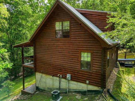 370 Lakepoint Drive Blairsville GA 30512