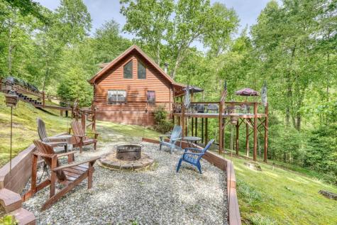 370 Lakepoint Drive Blairsville GA 30512