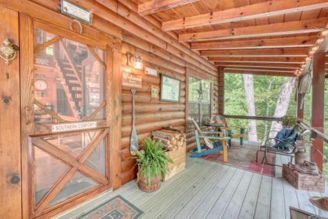 370 Lakepoint Drive Blairsville GA 30512