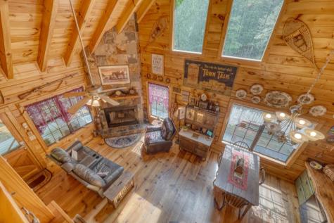 370 Lakepoint Drive Blairsville GA 30512