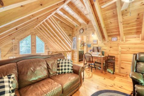 370 Lakepoint Drive Blairsville GA 30512