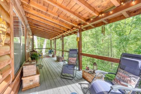 370 Lakepoint Drive Blairsville GA 30512